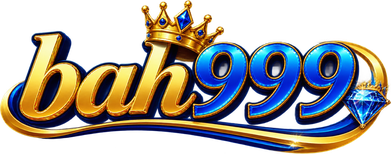 bah999 লোগো